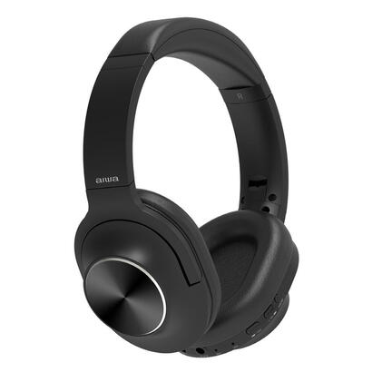 auriculares-inalambricos-aiwa-hst-220bt-bk-con-microfono-bluetooth-negro