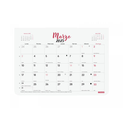 finocam-calendario-bloc-con-iman-para-escribir-s-210x150mm-chic-blanco-2025