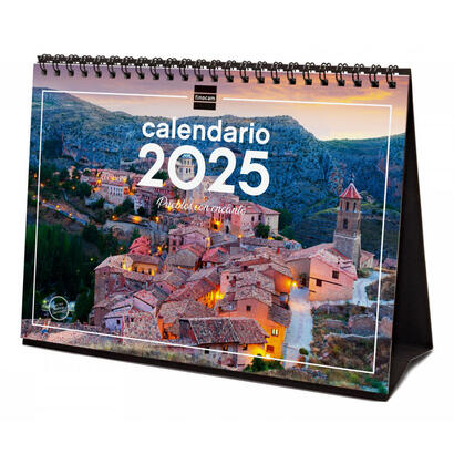 finocam-calendario-de-sobremesa-para-escribir-s-210x150mm-imagenes-pueblos-con-encanto-2025