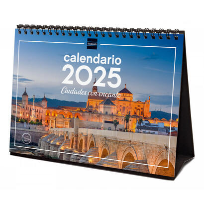 finocam-calendario-de-sobremesa-para-escribir-s-210x150mm-imagenes-ciudades-con-encanto-2025