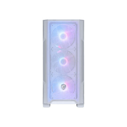 caja-pc-msi-mag-forge-m100r-blanco-case-argb
