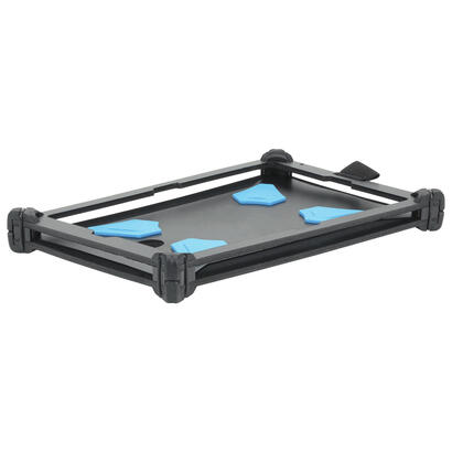 mobilis-resist-pack-203-cm-8-carcasa-rigida-negro