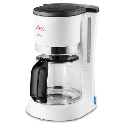 cafetera-de-goteo-ufesa-71604563-cg7113-activa-para-6-tazas-blanco
