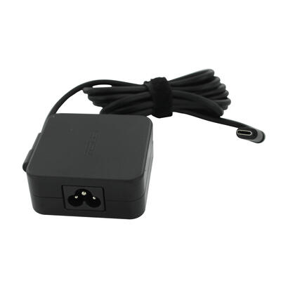 asus-0a001-00446500-adaptador-e-inversor-de-corriente-interior-65-w-negro
