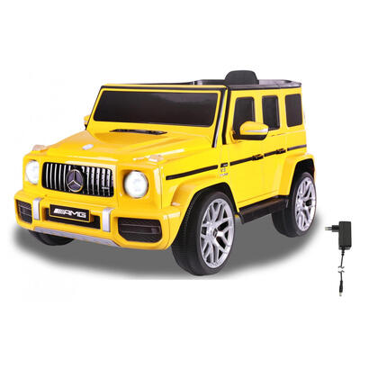 jamara-ride-on-mercedes-benz-amg-g-63-amarillo-3