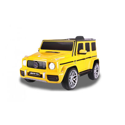 jamara-ride-on-mercedes-benz-amg-g-63-amarillo-3
