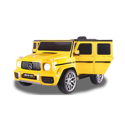 jamara-ride-on-mercedes-benz-amg-g-63-amarillo-3