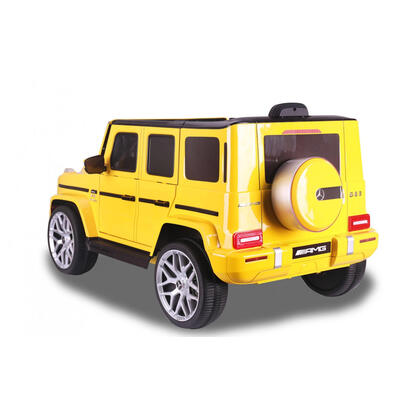 jamara-ride-on-mercedes-benz-amg-g-63-amarillo-3
