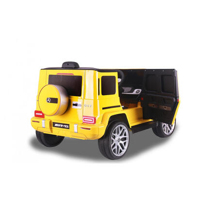 jamara-ride-on-mercedes-benz-amg-g-63-amarillo-3