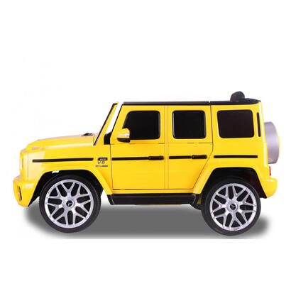jamara-ride-on-mercedes-benz-amg-g-63-amarillo-3