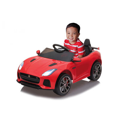 jamara-ride-on-jaguar-f-type-svr-12v-rojo-3