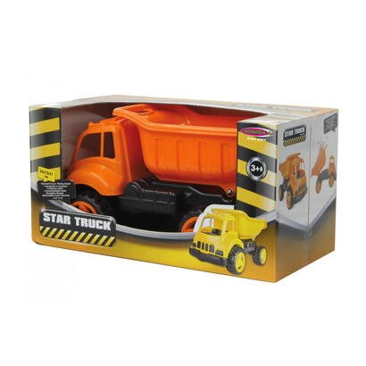 jamara-sandkamenauto-dump-truck-xl-naranja
