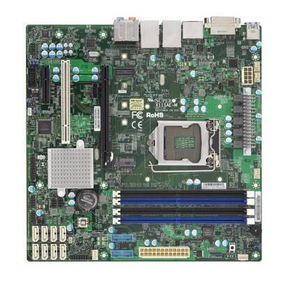 supermicro-placa-base-x11sae-m-micro-atx-socket-1151-single