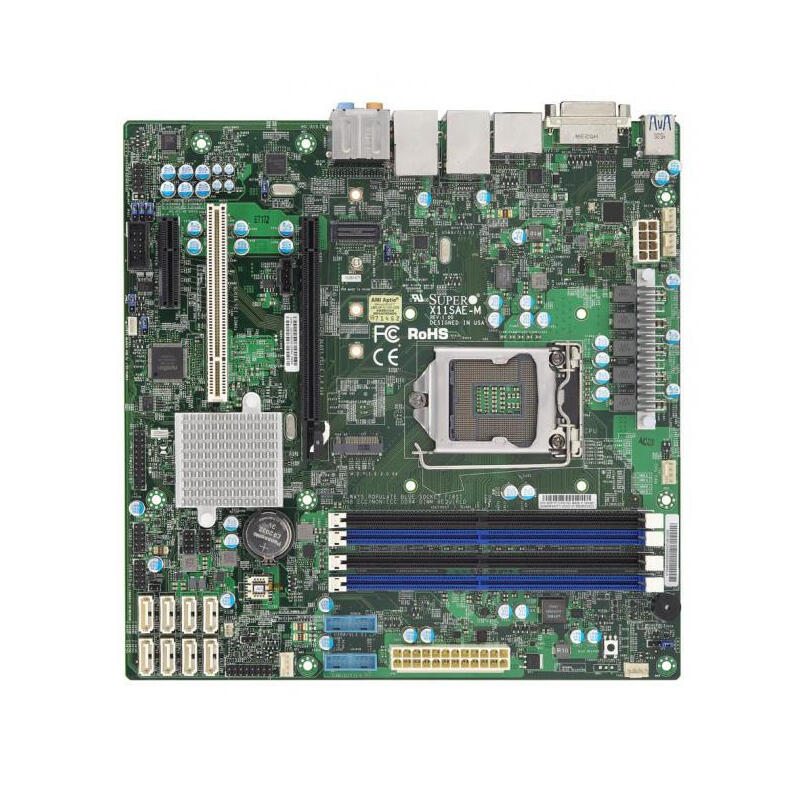 supermicro-placa-base-x11sae-m-micro-atx-socket-1151-single