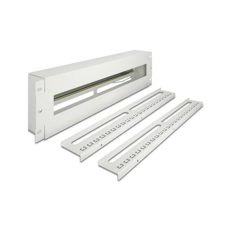 19-schutzschalterleiste-mit-abdeckung-und-hutschiene-inklusive-2-x-cablezugentlastungsschiene-3-he-metall-grau