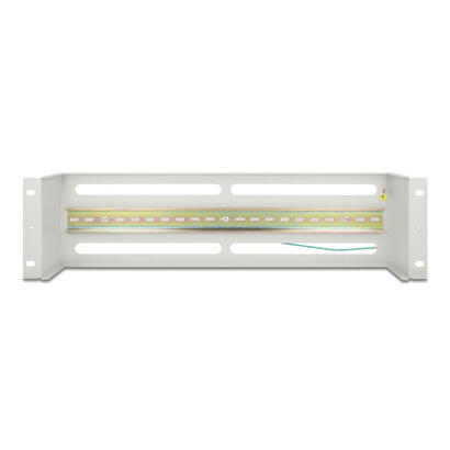 19-schutzschalterleiste-mit-abdeckung-und-hutschiene-inklusive-2-x-cablezugentlastungsschiene-3-he-metall-grau