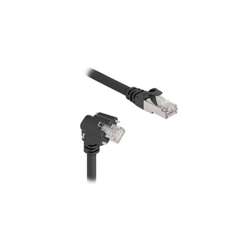 delock-gige-kamera-cable-rj45-stecker-45-gedreht-und-90-gewinkelt-mit-schrauben-zu-rj45-stecker-cat6-s-ftp-3-m-schwarz