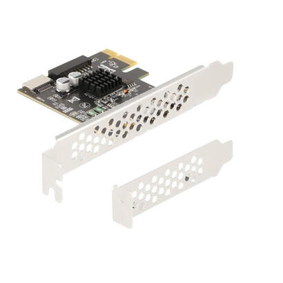 delock-pci-express-x1-tarjeta-a-1-x-intern-usb-5-gbps-typ-e-key-a-und