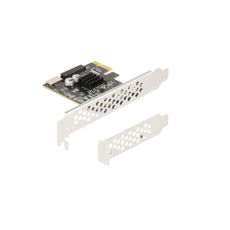 delock-pci-express-x1-tarjeta-a-1-x-intern-usb-5-gbps-typ-e-key-a-und