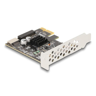 delock-pci-express-x1-tarjeta-a-1-x-intern-usb-5-gbps-typ-e-key-a-und