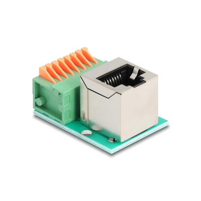 rj45-buchse-90-gewinkelt-zu-terminalblock-mit-drucktaster-cat5e