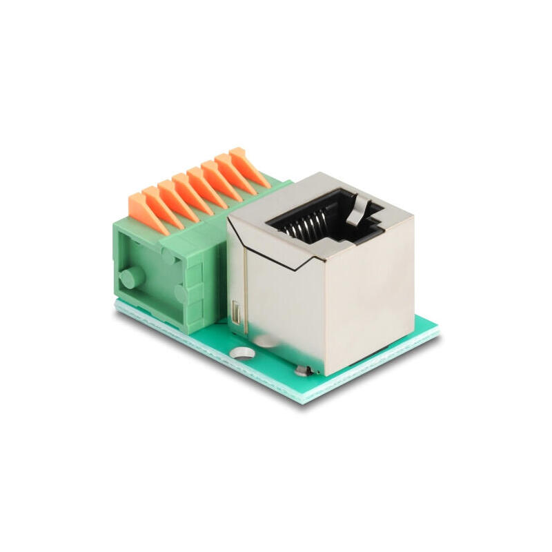 rj45-buchse-90-gewinkelt-zu-terminalblock-mit-drucktaster-cat5e