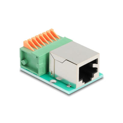 delock-rj45-hembra-a-terminalblock-con-pulsadorr-cat5e