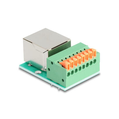 delock-rj45-hembra-a-terminalblock-con-pulsadorr-cat5e