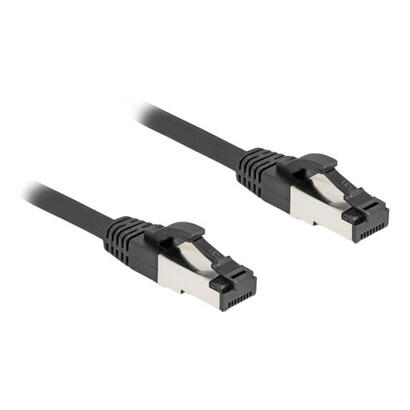 cable-delock-rj45-de-red-cat81-sftp-025-m-bis-40-gbps-negro