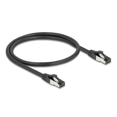 cable-delock-rj45-de-red-cat81-sftp-05-m-bis-40-gbps-negro