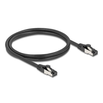 cable-delock-rj45-de-red-cat81-sftp-1-m-bis-40-gbps-negro