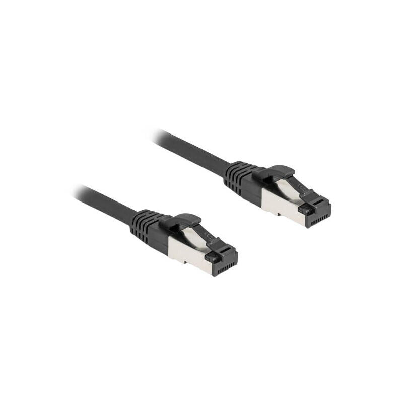 cable-delock-rj45-de-red-cat81-sftp-10-m-bis-40-gbps-negro