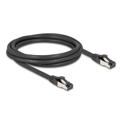 cable-delock-rj45-de-red-cat81-sftp-2-m-bis-40-gbps-negro