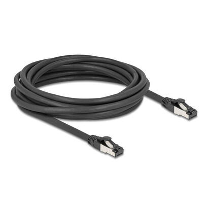 cable-delock-rj45-de-red-cat81-sftp-5-m-bis-40-gbps-negro