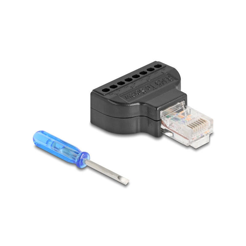 rj45-stecker-zu-terminalblock-mit-schraubendreher-cat5e