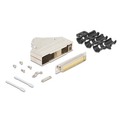 sub-d-steckergehause-37-pin-aus-metall-inklusive-steckerverbinder-stecker-und-montagematerial