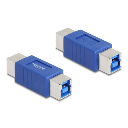delock-usb-5-gbps-adapter-gender-changer-usb-typ-b-stecker-zu-stecker