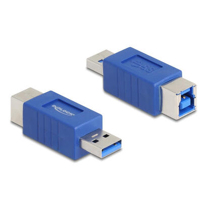 delock-usb-5-gbps-adapter-usb-typ-a-stecker-zu-usb-typ-b-buchse-gekreuzt