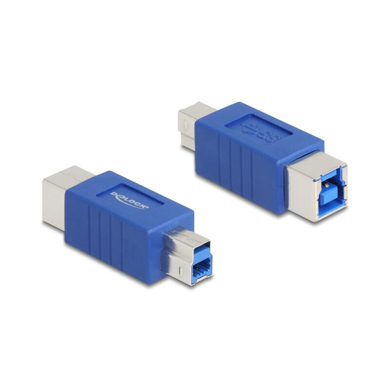 delock-usb-5-gbps-adapter-usb-typ-b-stecker-zu-buchse-portschoner