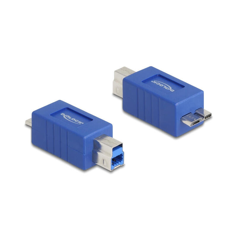 delock-usb-5-gbps-adapter-usb-typ-b-stecker-zu-usb-micro-b-stecker-gekreuzt