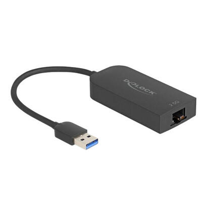delock-usb-typ-a-adaptador-zu-25-gigabit-negro-66045