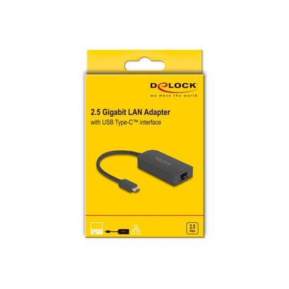 delock-usb-typ-a-adaptador-zu-25-gigabit-negro-66045
