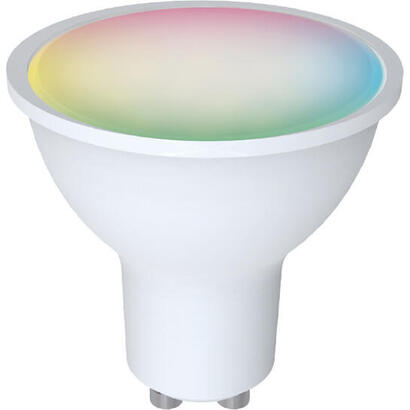 bombilla-denver-shl-450-iluminacion-inteligente-wi-fi-blanco-5-w