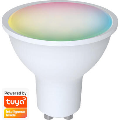 bombilla-denver-shl-450-iluminacion-inteligente-wi-fi-blanco-5-w