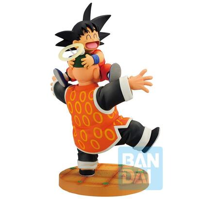 figura-ichibansho-dragon-ball-dragon-history-ii-son-goku-grandpa-son-gohan