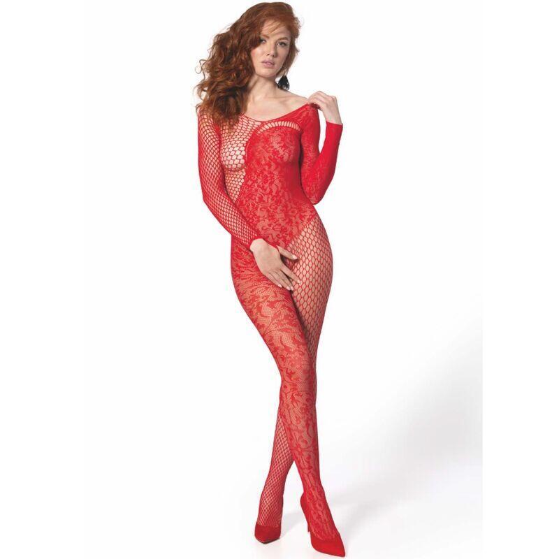 passion-bs-107-bodystocking-rojo-talla-unica