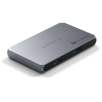 satechi-thunderbolt-4-slim-hub