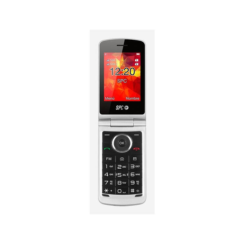 telefono-movil-spc-opal-para-personas-mayores-negro