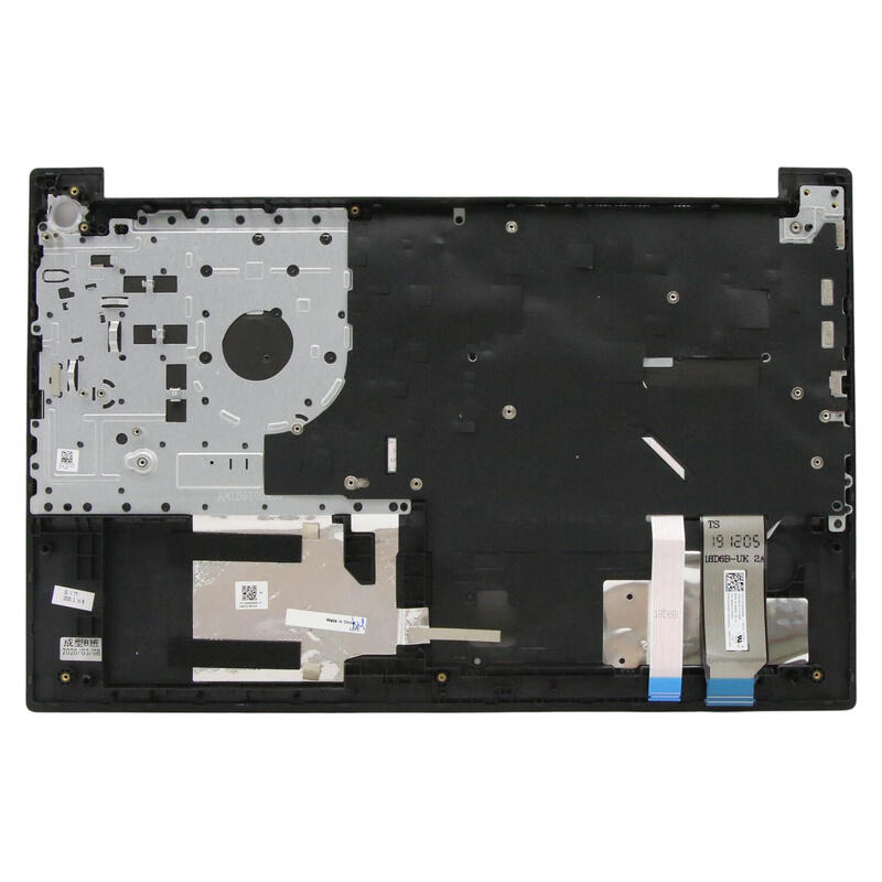 mudflap10-intel-fru-mechasm-fe5a0-bl-kbd-w-c-coverasmblackuk-por-warranty-6m