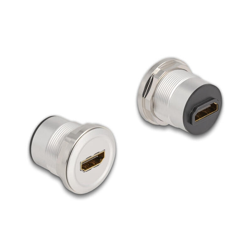 delock-hdmi-einbaubuchse-8k-60-hz-aluminium